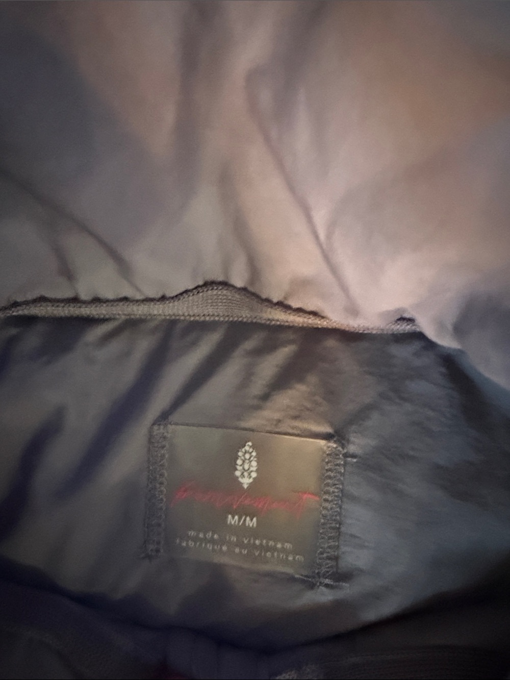 FP Movement Free People Pippa Packable Jacket M - Picture 6 of 8